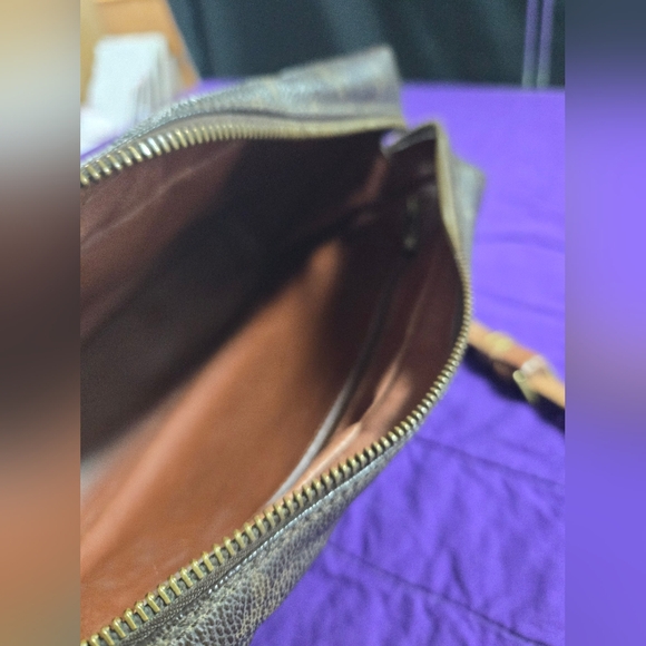 AUTHENTIC LOUIE VUITTON MONOGRAM TROCADERO 30 SHOULDER/ CROSSBODY BAG - Picture 10 of 12